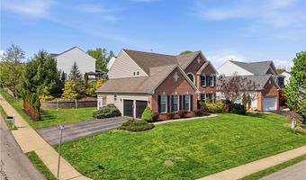 254 Cliffside Dr, Adams Twp., PA 16046