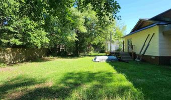 1004 S Pensacola Ave, Atmore, AL 36502