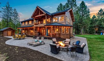 16396 Skyline Dr, Bend, OR 97703