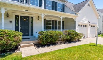 16108 ARROWROOT Ct, Bowie, MD 20716