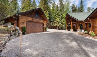 14335 Rainbow Dr, Bigfork, MT 59911