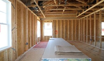 3116 Dadant Dr, Apex, NC 27502