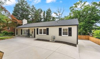 4006 N GLEBE Rd, Arlington, VA 22207