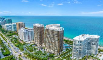 9701 Collins Ave 805S, Bal Harbour, FL 33154