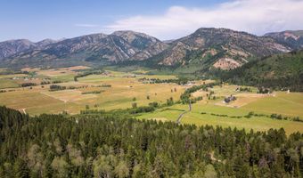 80 ACRES CO RD 126, Bedford, WY 83112