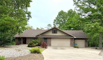 25 Dunbarton Ln, Bella Vista, AR 72715