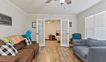 1305 NW 12th St, Andrews, TX 79714