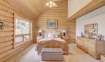1651 N Dry Lakes Rd, Brian Head, UT 84719