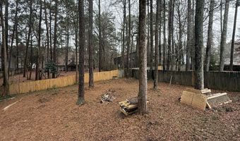 1740 Hickory Grove Way NW, Acworth, GA 30102