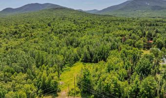 117 Sugarloaf Drive Lot #78-19, Carroll, NH 03574