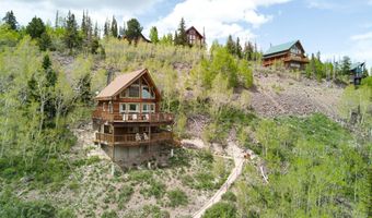 332 W Pinehurst Dr, Brian Head, UT 84719