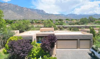 2762 Cliffrose Dr NE, Albuquerque, NM 87122