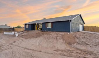 5146 N FLORES Ln, Casa Grande, AZ 85194