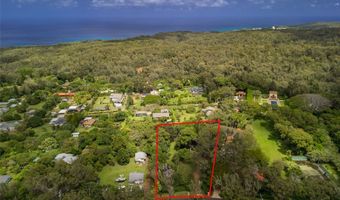 59-496 Pupukea Rd, Haleiwa, HI 96712