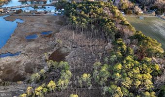 MUSKRATTOWN Road lot 1, Bishopville, MD 21813