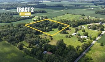 TBD E Hunter Hill Road, Attica, IN 47918