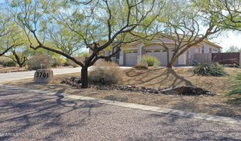 3701 E SAT NAM Way, Cave Creek, AZ 85331