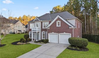 3224 Wolf Club Ln SW, Atlanta, GA 30349