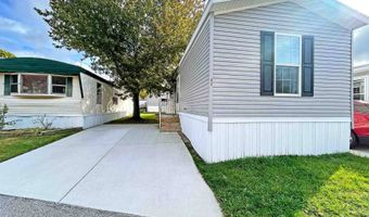 7055 Quarry Rd 43, Amherst, OH 44001