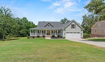 604 Summer Lakes Dr, Aiken, SC 29805