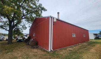 604 E Ada St, Adrian, MO 64720