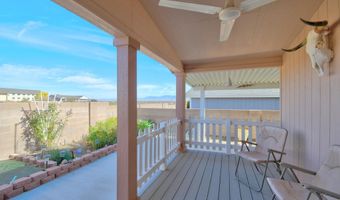 144 Sunrise Bluffs Dr, Belen, NM 87002