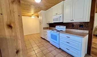 520 NW B St, Antlers, OK 74523