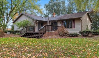 3892 COUNTY ROAD J, Abrams, WI 54101