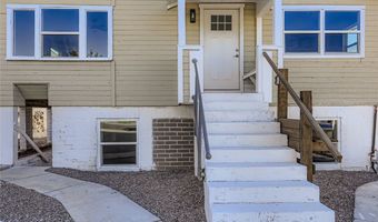 663 D A, Boulder City, NV 89005