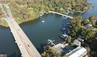 302 FORBES St D, Annapolis, MD 21401