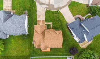 208 Kylewood Ct, Ballwin, MO 63021