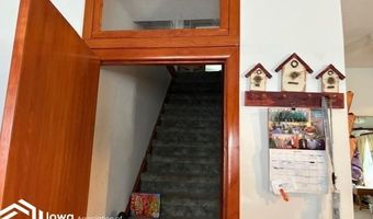 134 E Main St, Agency, IA 52530