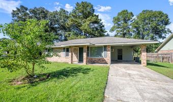 7173 Jupiter Dr, Baker, LA 70714