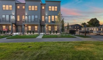 2144 Evergreen Ln 53, Ann Arbor, MI 48103