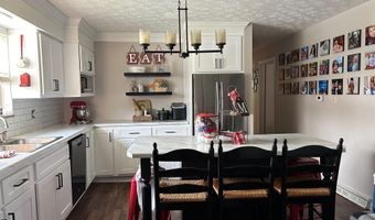 108 Powell Drive Dr, Barbourville, KY 40906