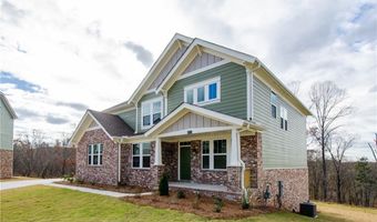 8555 Scenic Ridge Way, Ball Ground, GA 30107