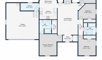 1215 Heatherwood Dr, Arab, AL 35016