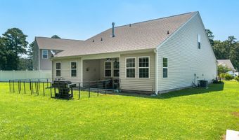 4306 Nine Iron Dr, Ayden, NC 28513