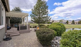 824 Ballybunion Dr, Dayton, NV 89403