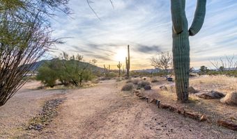 37646 N Dream St, Carefree, AZ 85377