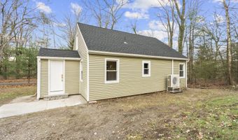 117 W Chippen Hill Rd, Burlington, CT 06013