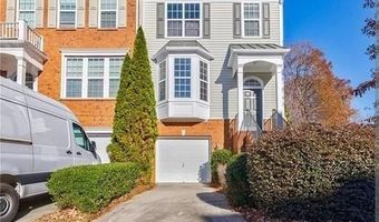 1342 THORNBOROUGH Dr, Alpharetta, GA 30004