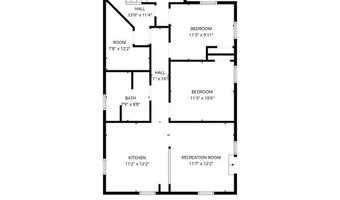 45 Crescent Rd, Middletown, RI 02842
