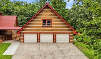 116 Hidden Cove Dr, Ball Ground, GA 30107