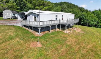19004 Cleveland Rd, Abingdon, VA 24211