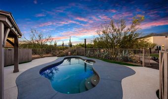 5491 E EL SENDERO Dr, Cave Creek, AZ 85331