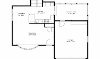 1942 Trail Ridge St, Arlington Heights, IL 60004