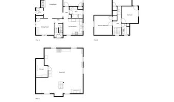 127 N Church St, Austin, IN 47102