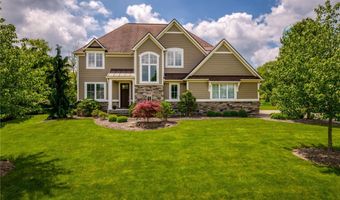 435 Dunwoody Dr, Aurora, OH 44202