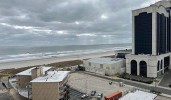 3101 Boardwalk 1017-2, Atlantic City, NJ 08401
